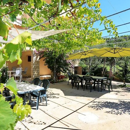 Little Heaven On Earth - Apartmani Martina Vlašići Extérieur photo