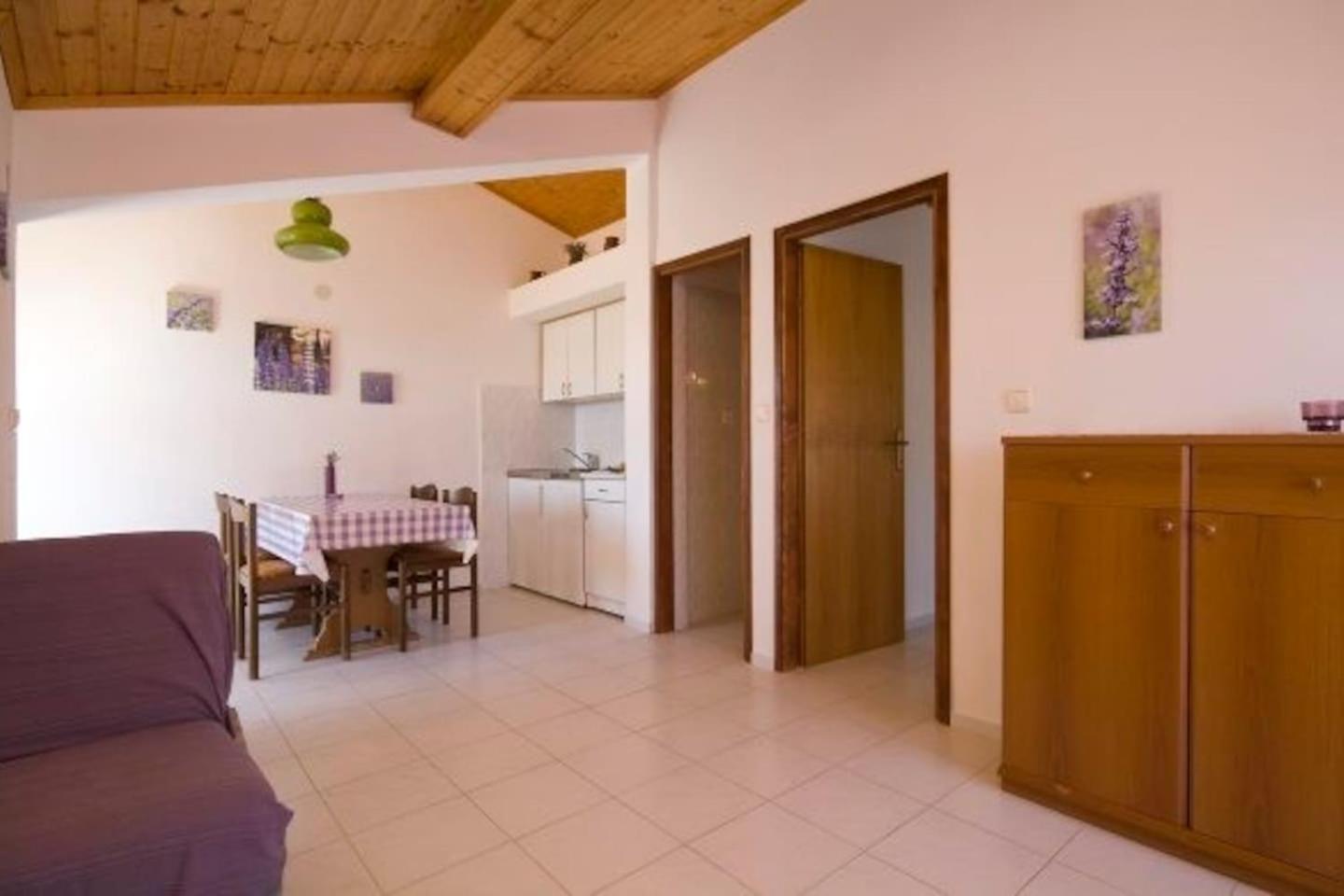 Little Heaven On Earth - Apartmani Martina Vlašići Extérieur photo