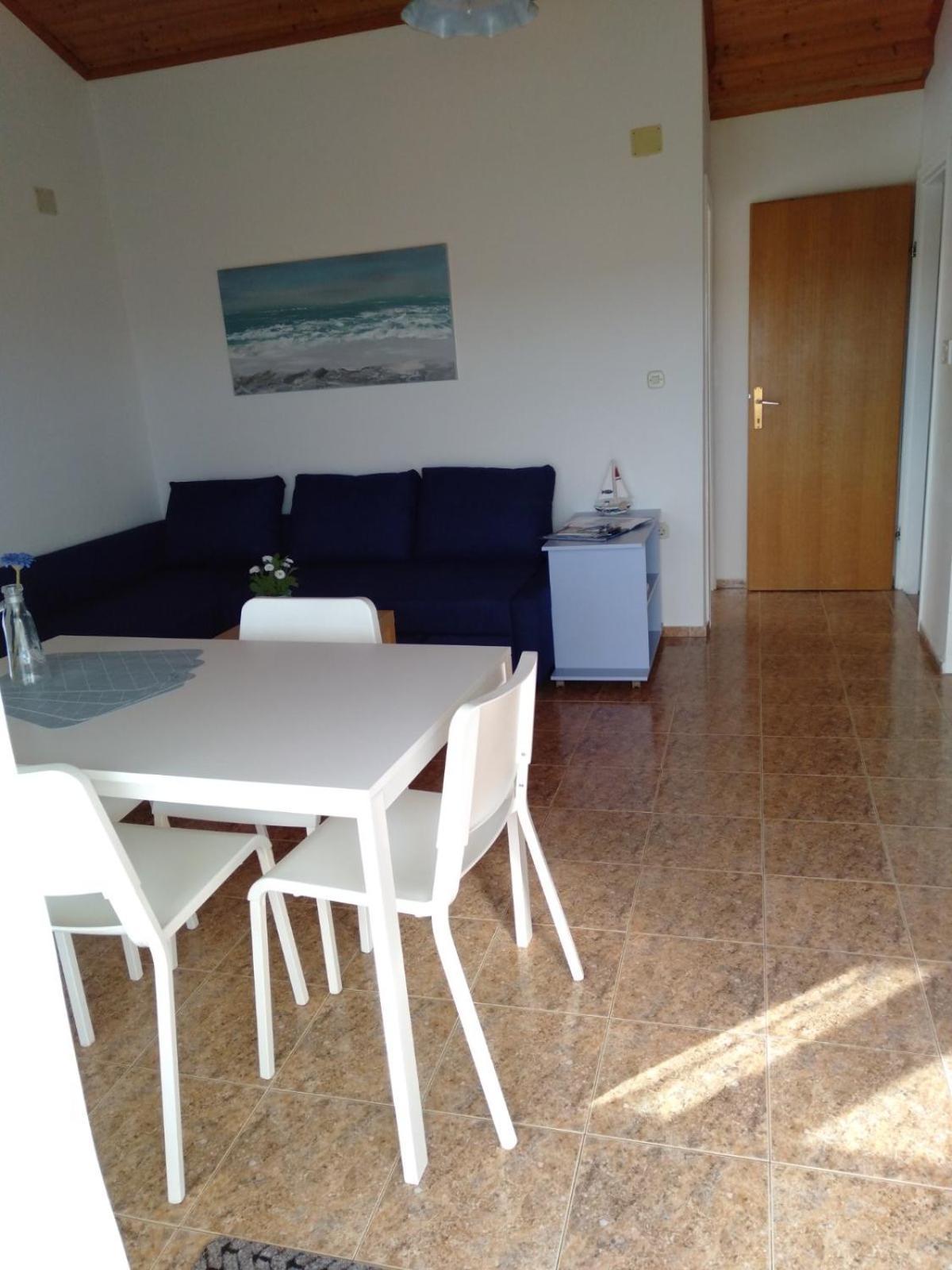 Little Heaven On Earth - Apartmani Martina Vlašići Extérieur photo