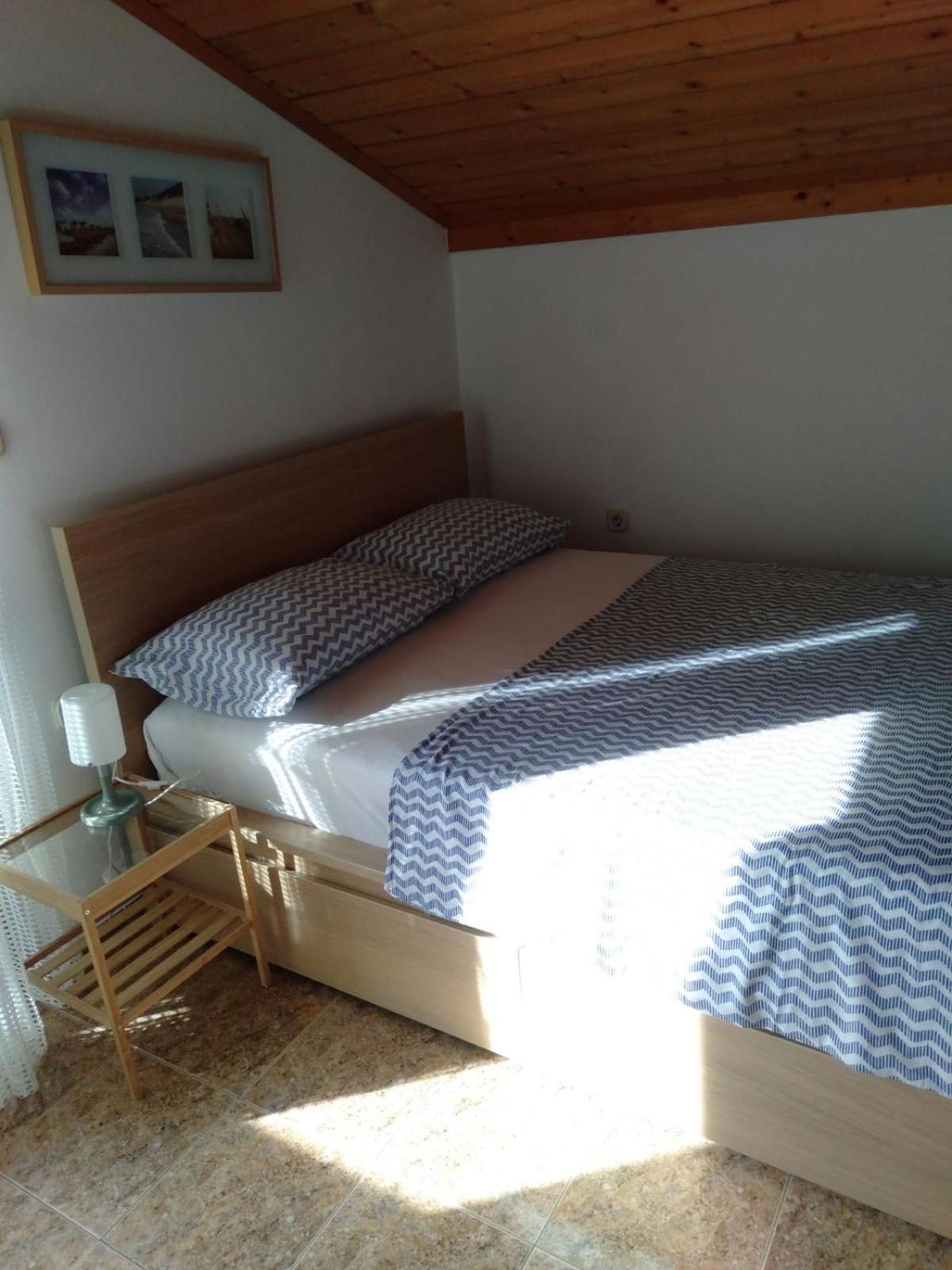Little Heaven On Earth - Apartmani Martina Vlašići Extérieur photo