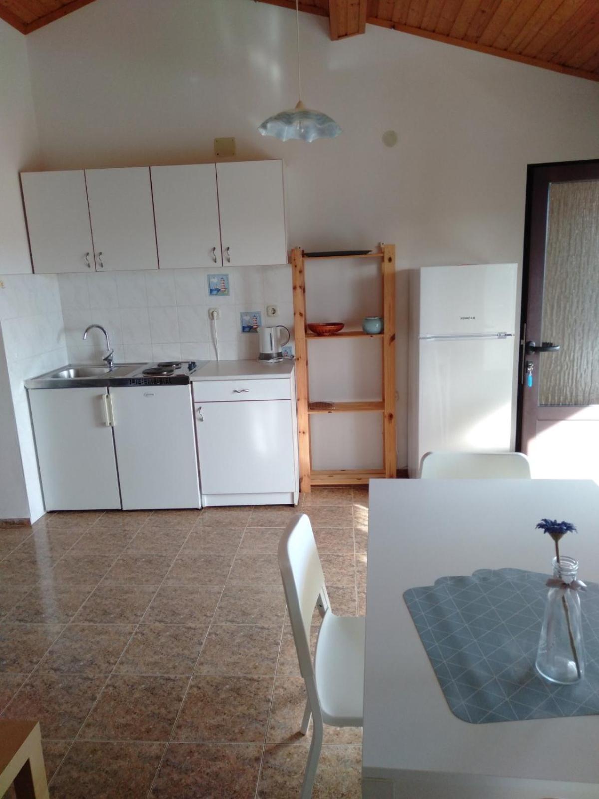 Little Heaven On Earth - Apartmani Martina Vlašići Extérieur photo