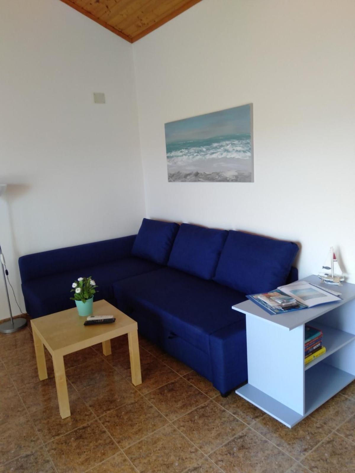 Little Heaven On Earth - Apartmani Martina Vlašići Extérieur photo