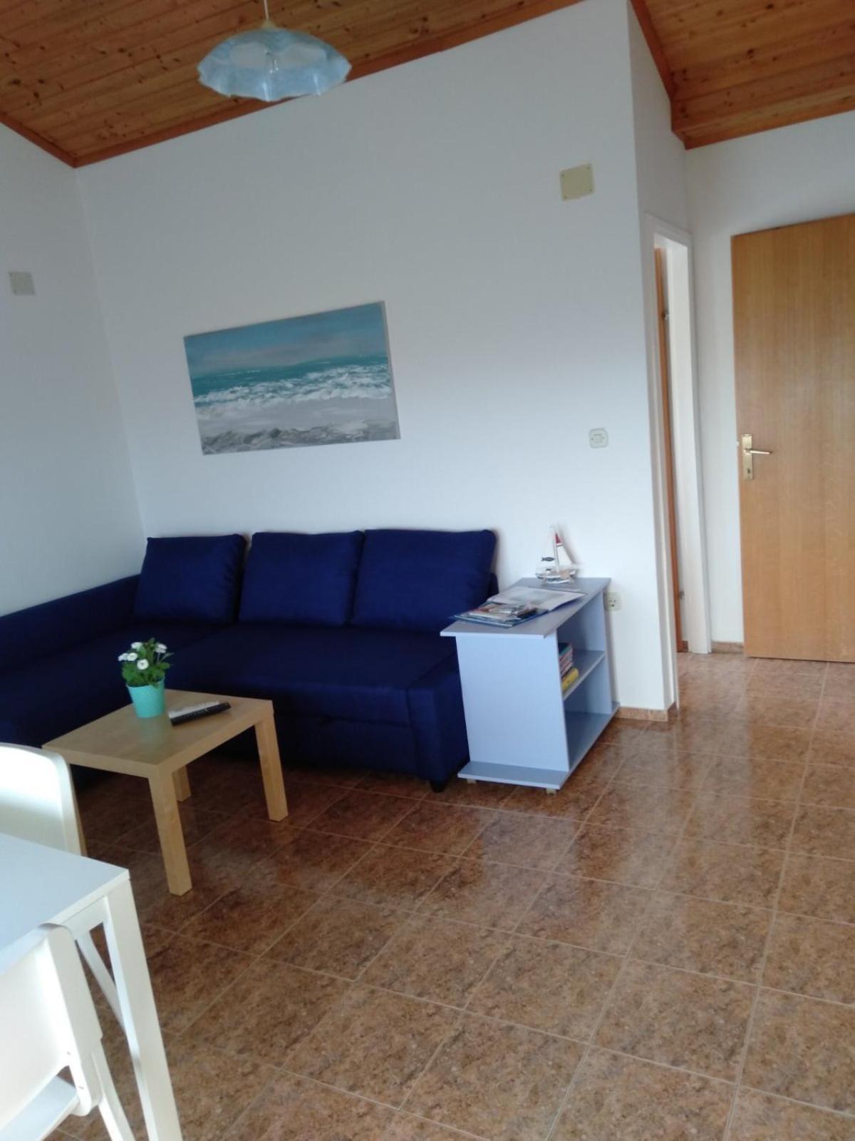 Little Heaven On Earth - Apartmani Martina Vlašići Extérieur photo