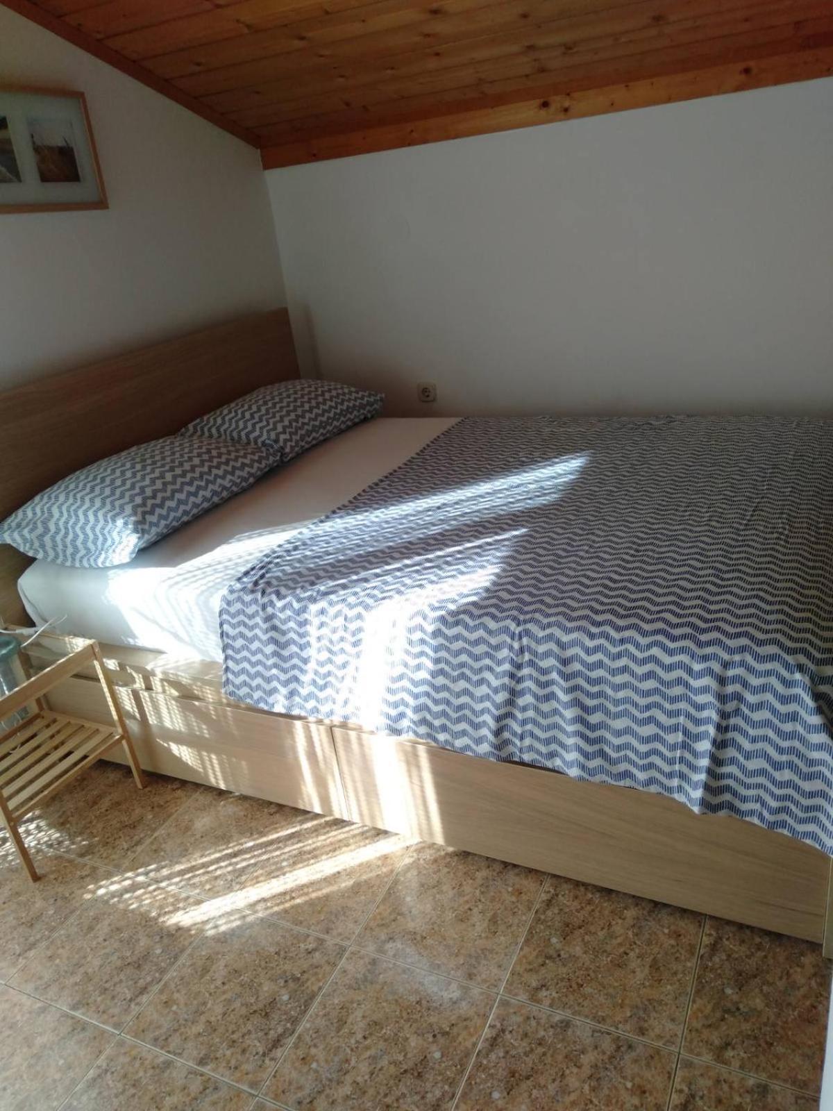 Little Heaven On Earth - Apartmani Martina Vlašići Extérieur photo