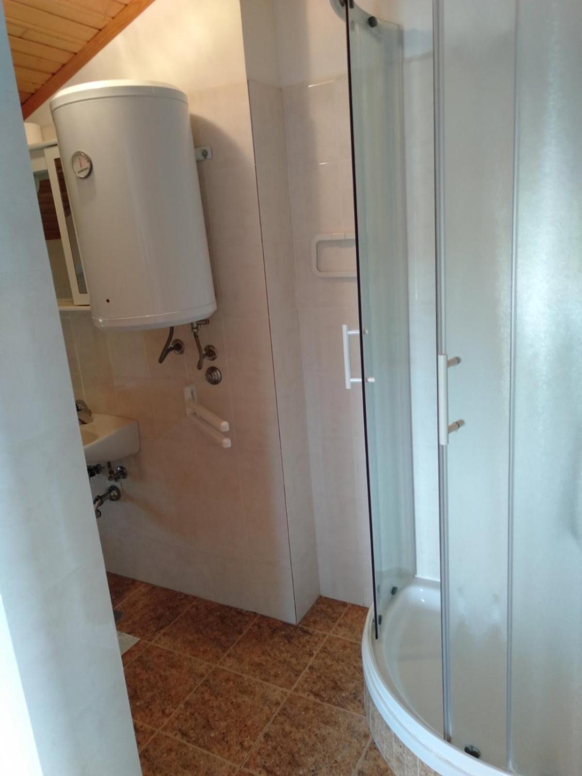 Little Heaven On Earth - Apartmani Martina Vlašići Extérieur photo